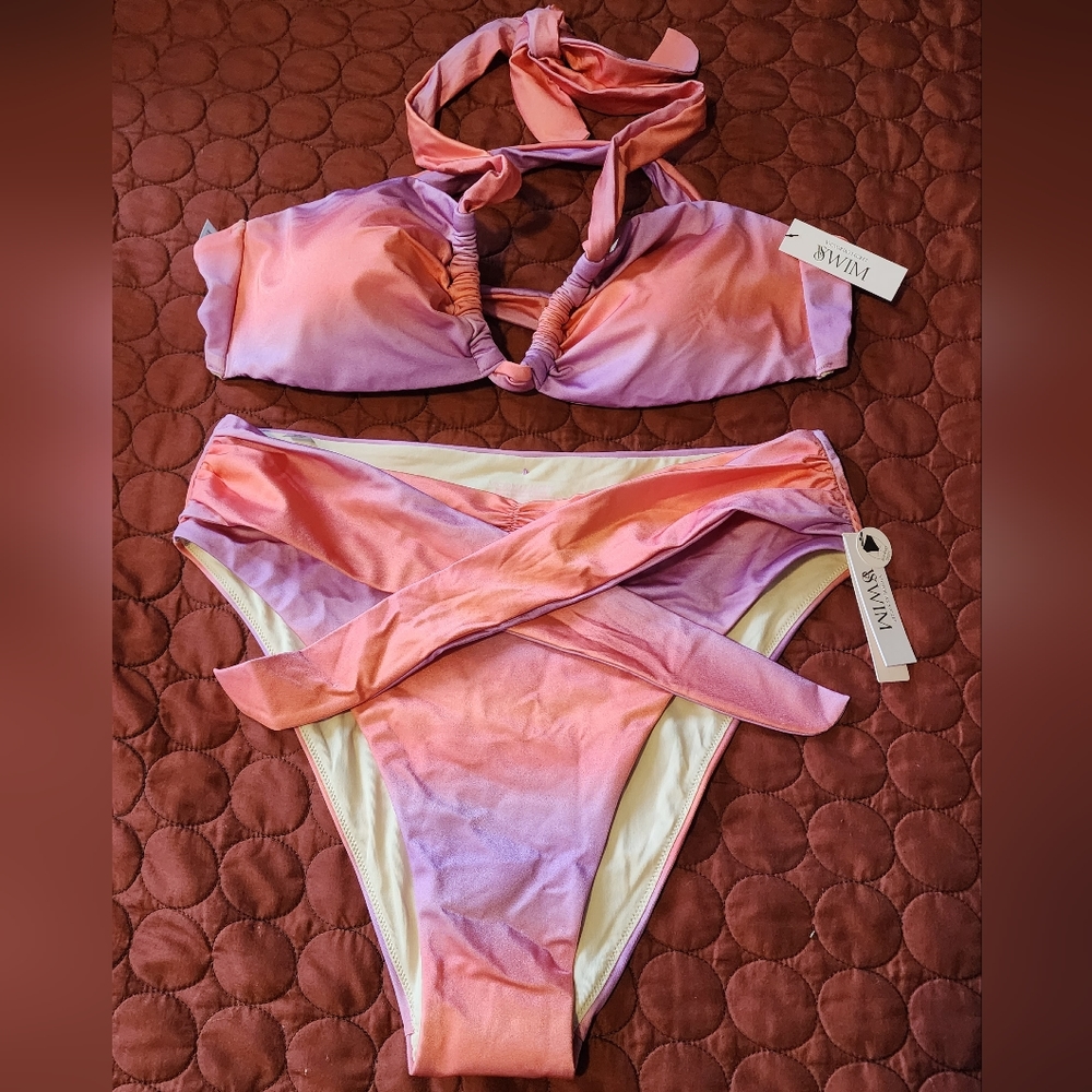 Victoria's Secret Swim Set
